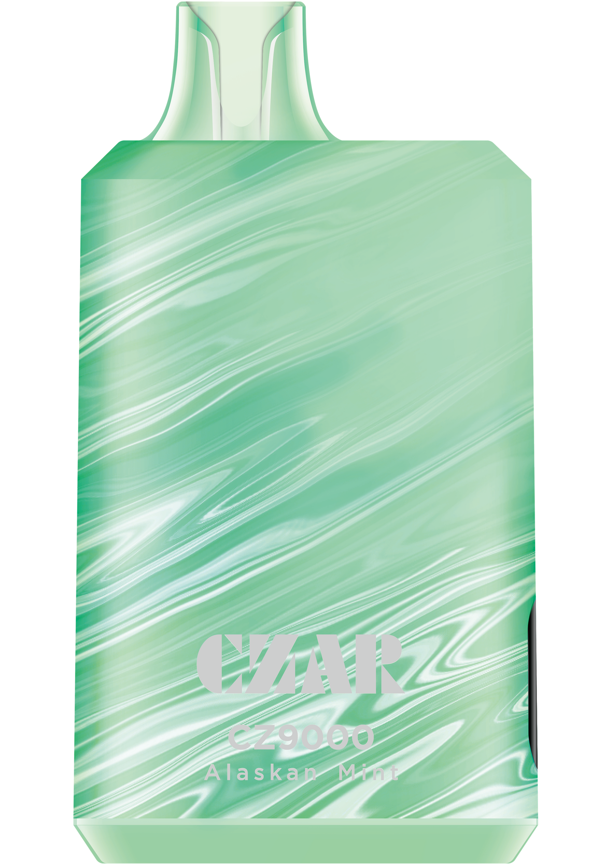 Czar Alaskan Mint My Store Czar Alaskan Mint My Store